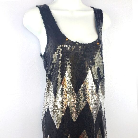 BB DAKOTA Dress - Picture 1 of 7